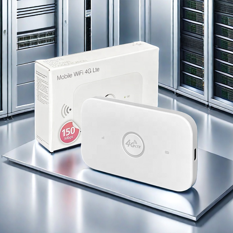 4G Lte Router Sim - Router WiFi 4G LTE Portatile con