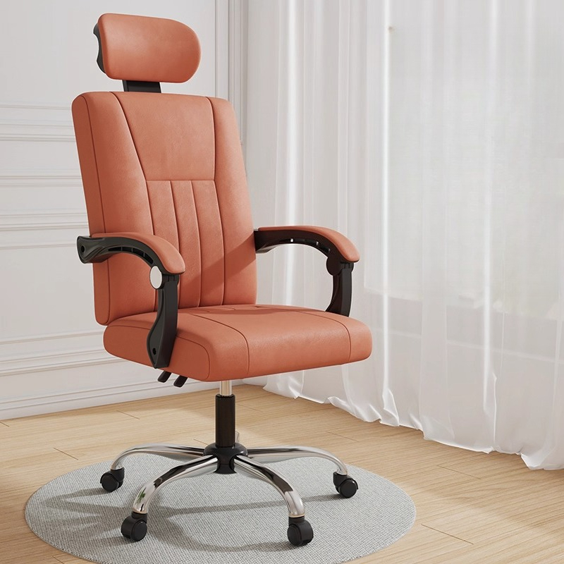 Office Tech Design - Sedia da ufficio girevole per la
