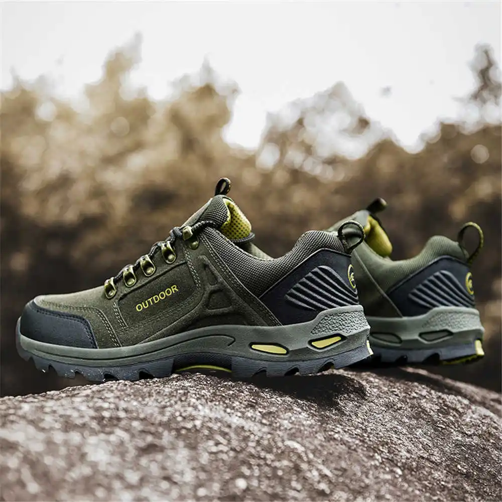 Office Tech Design - Scarpe da trekking da tennis da