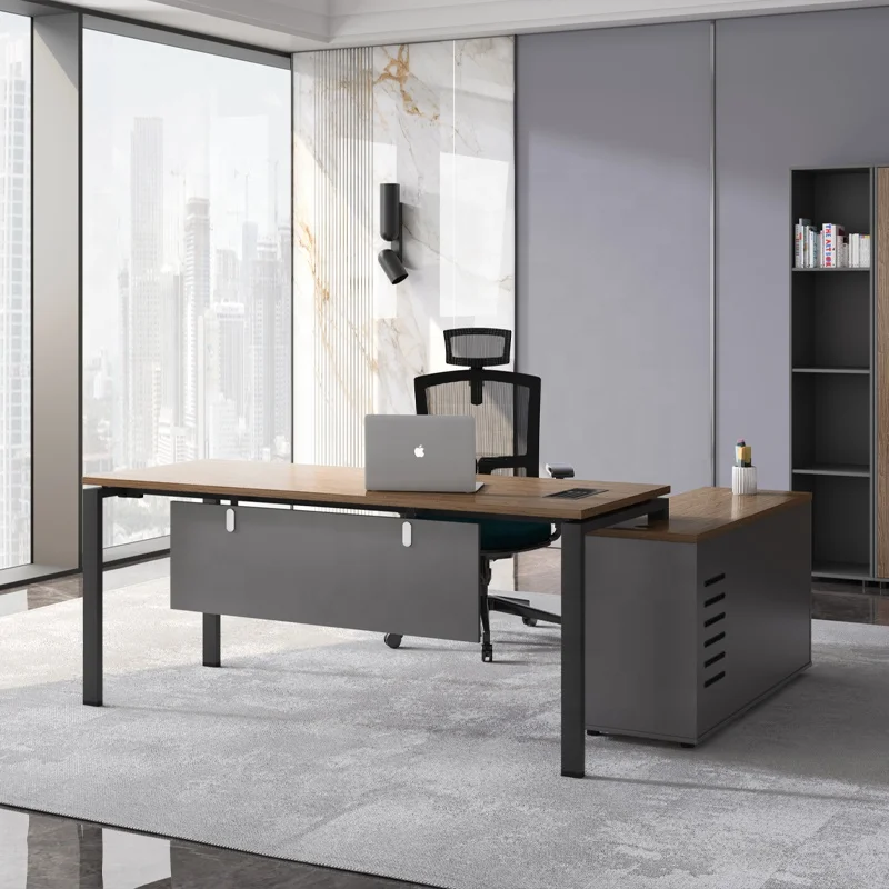 Office Tech Design - -per mobili da ufficio moderni ad
