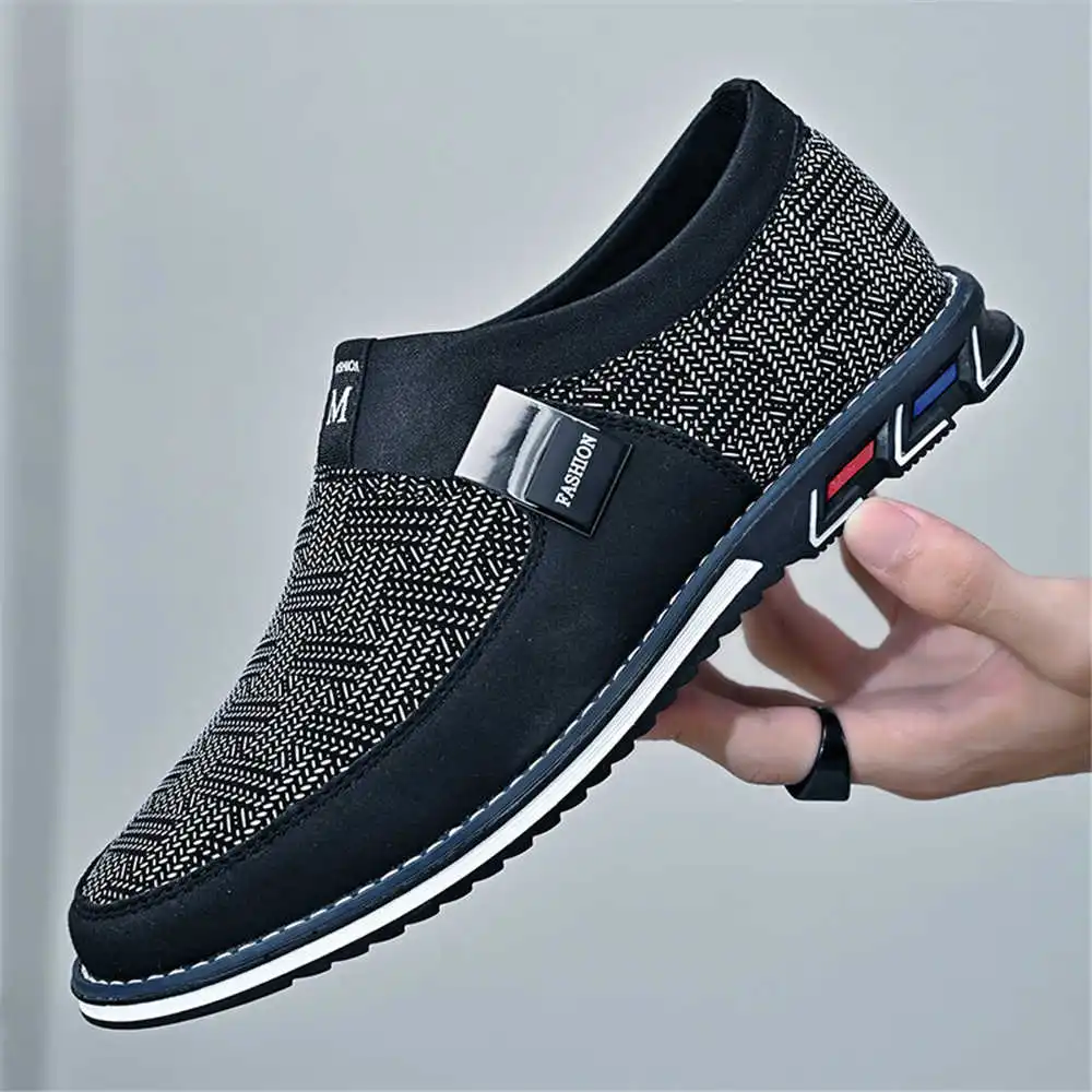 Office Tech Design - Blu scuro 44-45 Scarpe estive Saldi