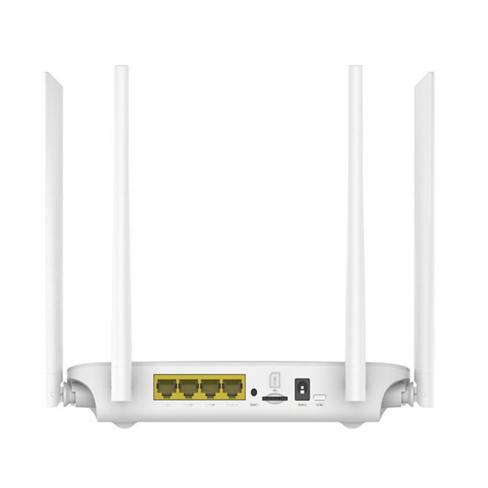 4G Lte Router Sim - Router WiFi 4G CPE con Slot