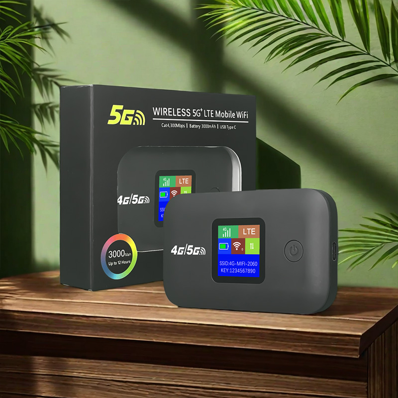 4G Lte Router Sim - Nuovo Router 4G LTE LCE Cat4