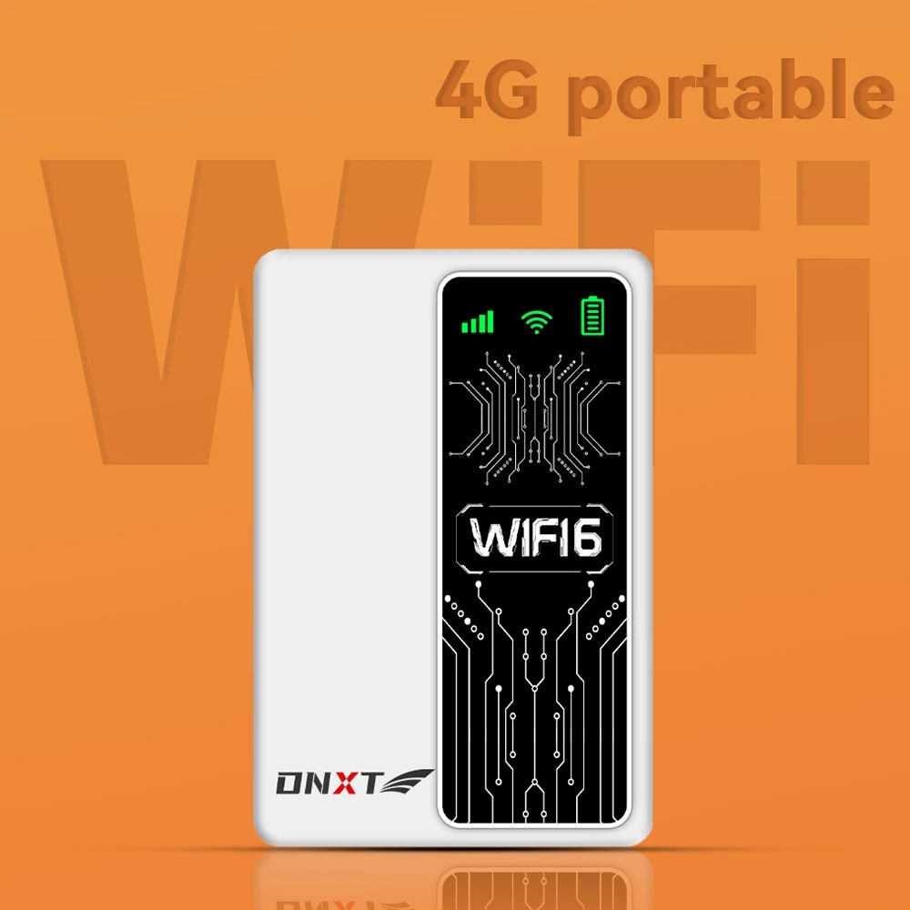 4G Lte Router Sim - Router WiFi6 4G LTE M20 300Mbps