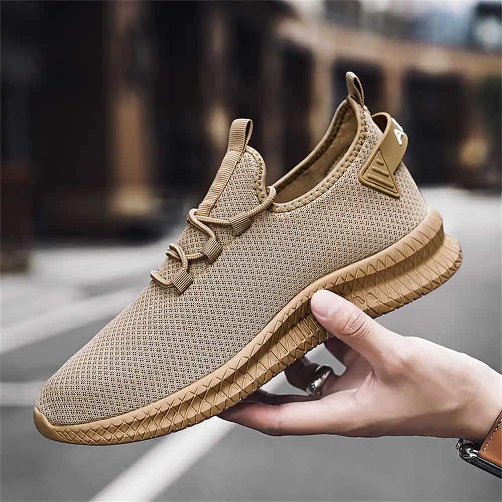 Office Tech Design - Demi-stagione Mesh Tenni Uomo Scarpe da
