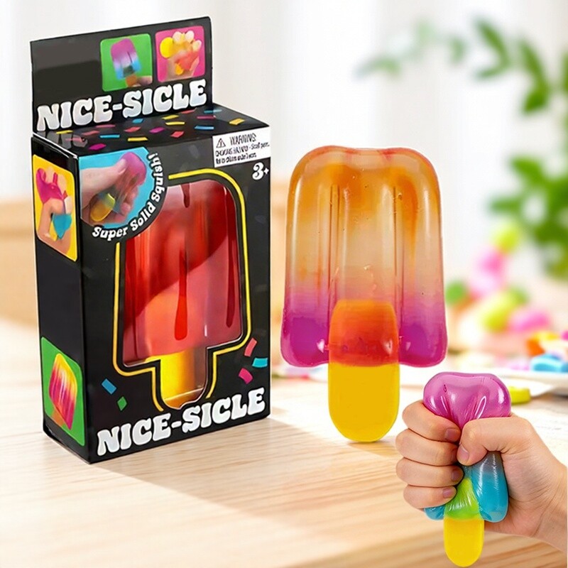 Giocattolo Antistress a Forma  - Home Office Tech Gadgets recensione e prezzo