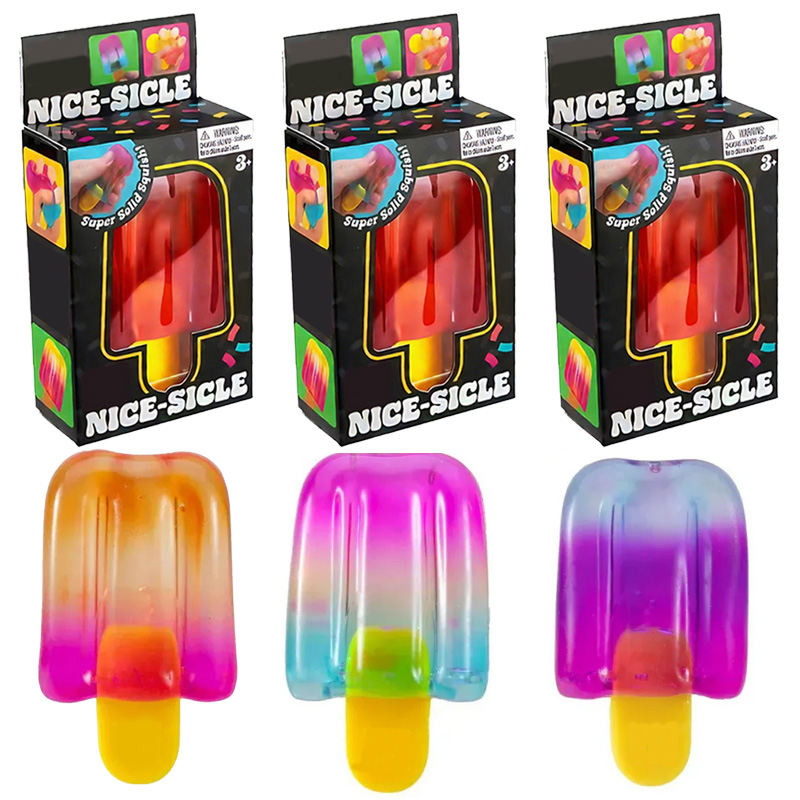 Giocattolo Antistress a Forma  - Home Office Tech Gadgets recensione e prezzo