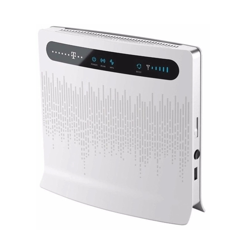 Modem wireless 4G B593s-12 con - 4G Lte Router Sim recensione e prezzo