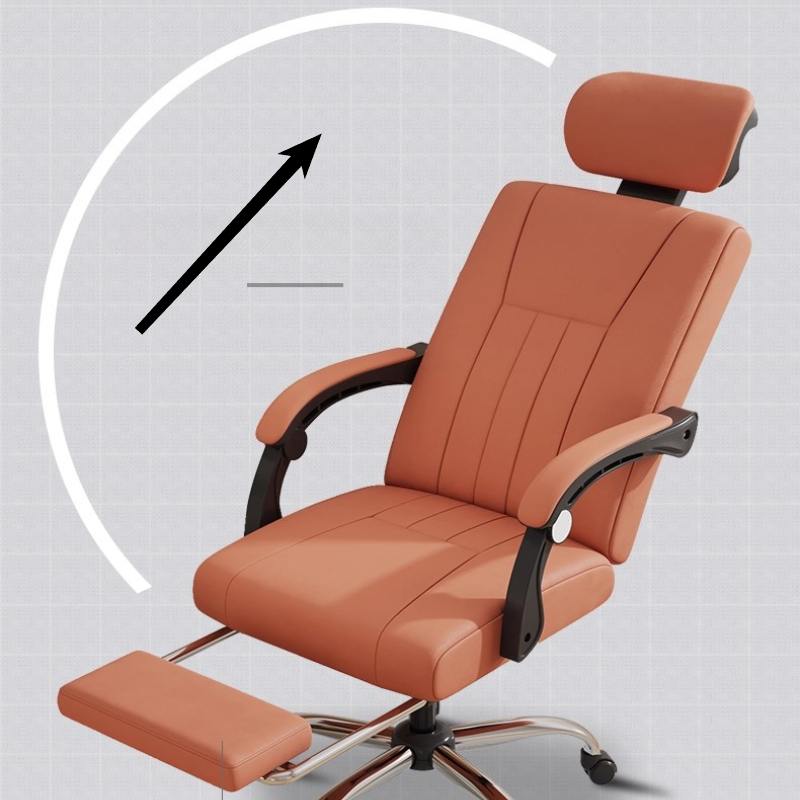 Sedia da ufficio girevole per  - Office Tech Design recensione e prezzo