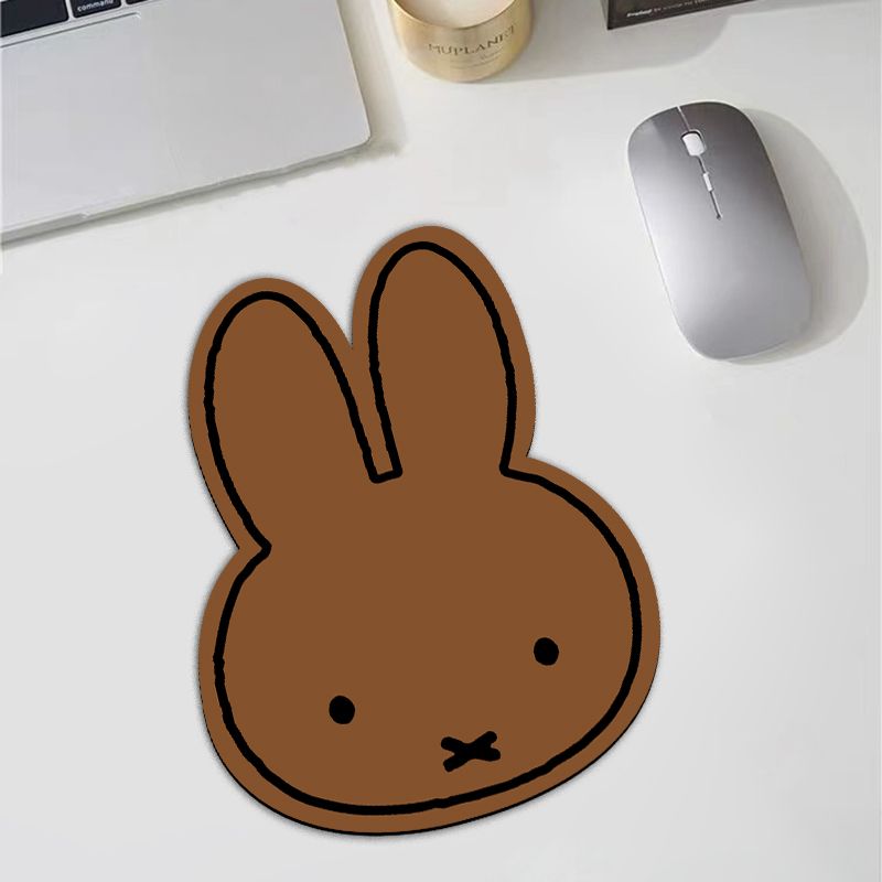 Tappetino per mouse Miffy Kawa - Home Office Tech Gadgets recensione e prezzo