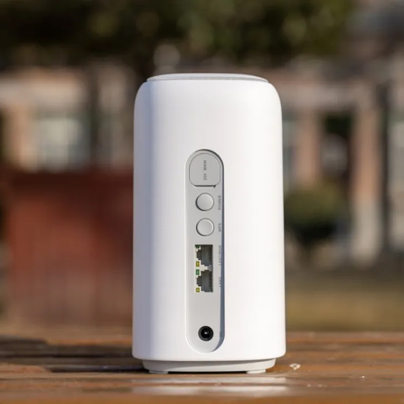 Nuovo Router Wireless FiberHom - 4G Lte Router Sim recensione e prezzo