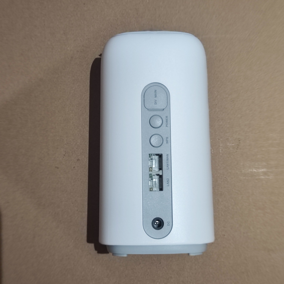 Nuovo Router Wireless FiberHom - 4G Lte Router Sim recensione e prezzo