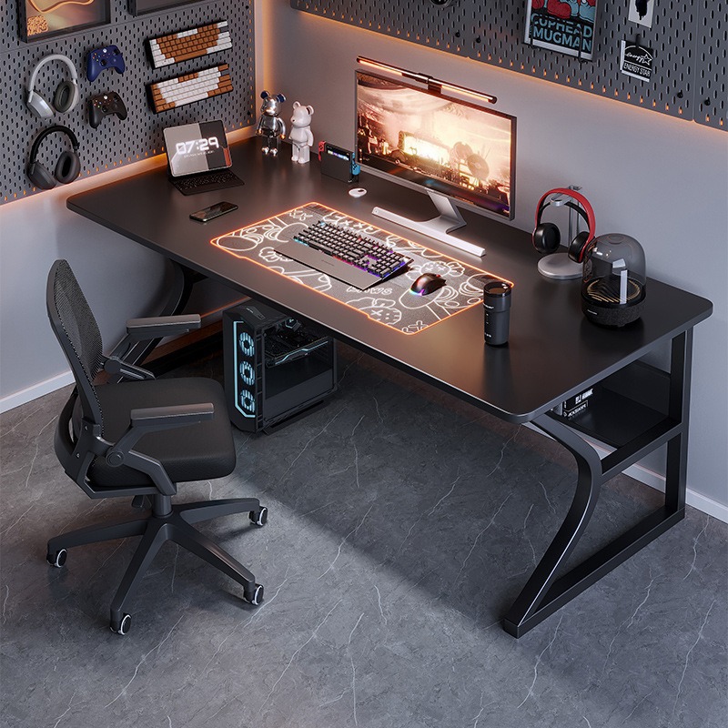 Scrivanie per computer moderne - Office Tech Design recensione e prezzo