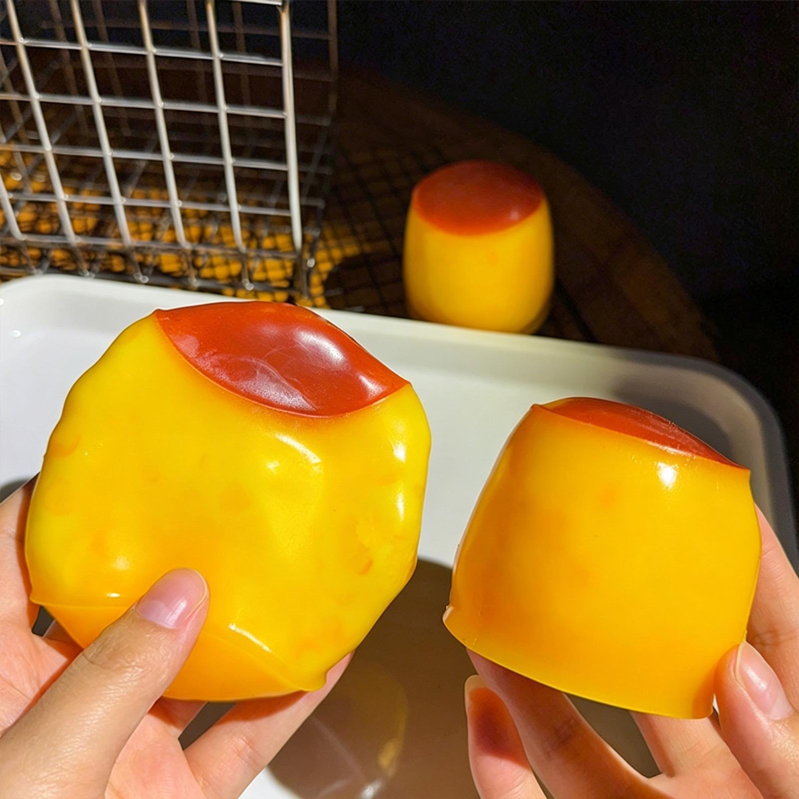 Palline Antistress Realistiche - Home Office Tech Gadgets recensione e prezzo