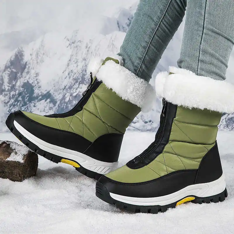 Stivale da donna Sneakers Walk - Office Tech Design recensione e prezzo
