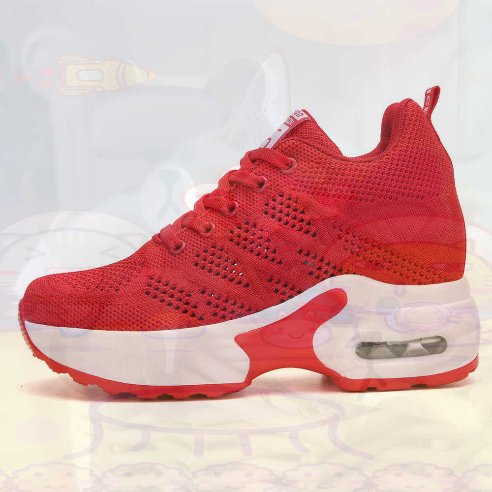 Rosso Taglia 36 Scarpe Donna T - Office Tech Design recensione e prezzo