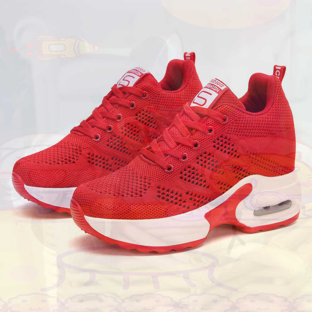 Rosso Taglia 36 Scarpe Donna T - Office Tech Design recensione e prezzo