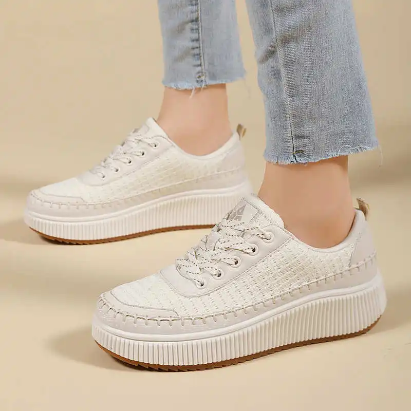 Scarpe marroni Donna Appartame - Office Tech Design recensione e prezzo