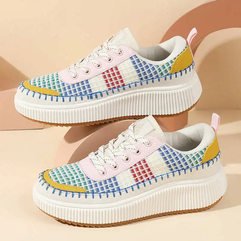 Scarpe marroni Donna Appartame - Office Tech Design recensione e prezzo