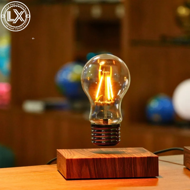 Lampada da Tavolo a LED Magnet - Home Office Tech Gadgets recensione e prezzo