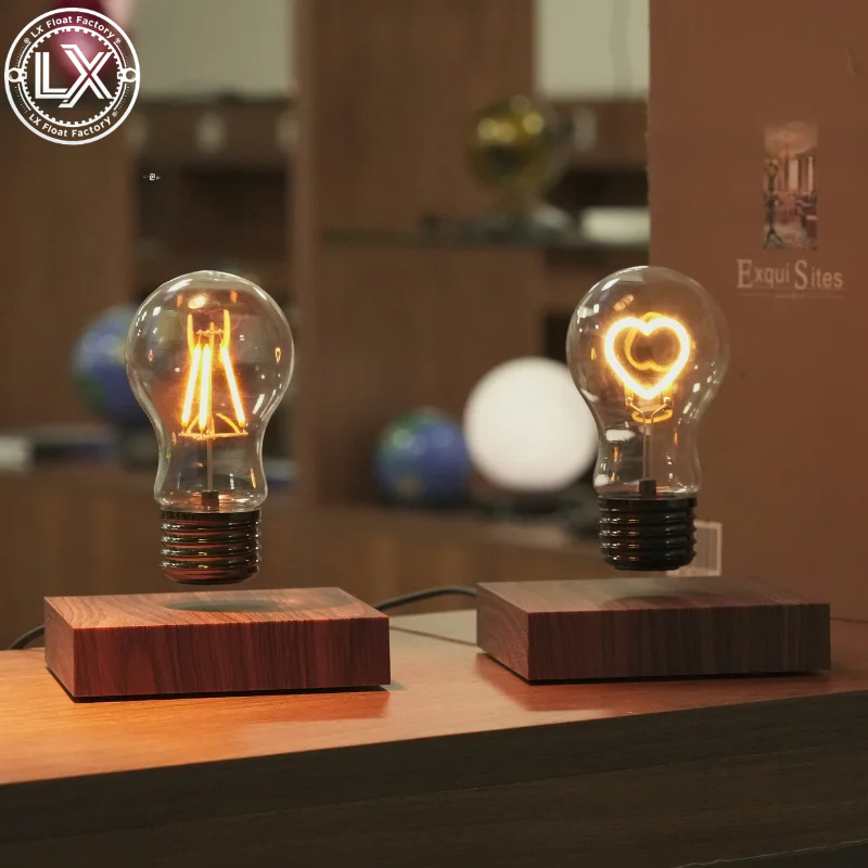 Lampada da Tavolo a LED Magnet - Home Office Tech Gadgets recensione e prezzo