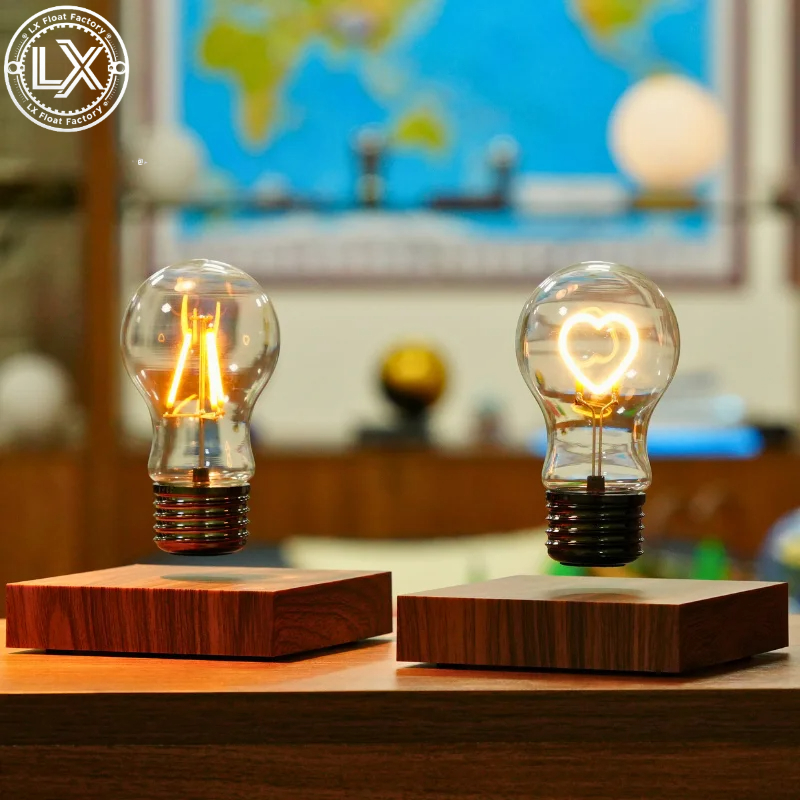 Lampada da Tavolo a LED Magnet - Home Office Tech Gadgets recensione e prezzo
