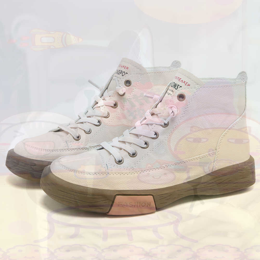 High Top Hi Cut Offerte Skateb - Office Tech Design recensione e prezzo