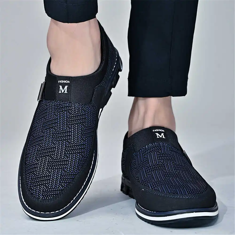 Blu scuro 44-45 Scarpe estive  - Office Tech Design recensione e prezzo