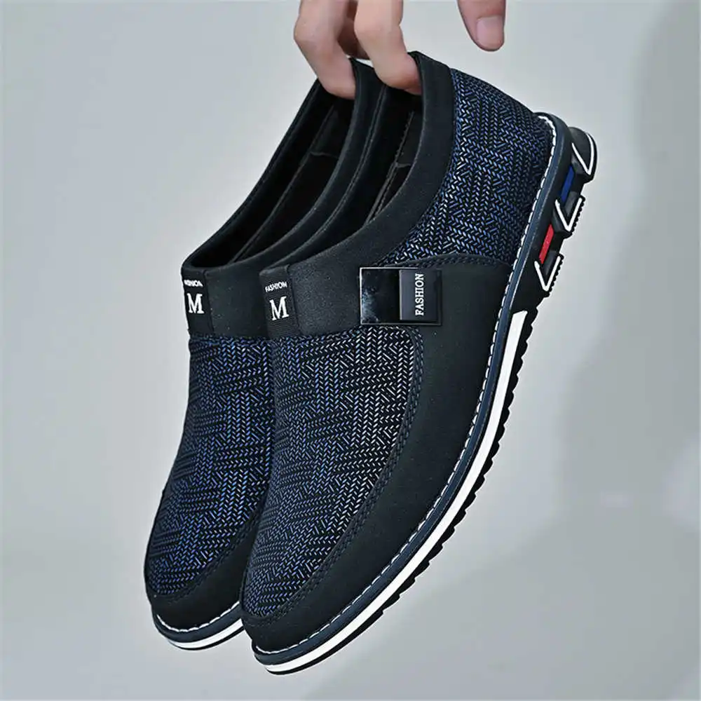 Blu scuro 44-45 Scarpe estive  - Office Tech Design recensione e prezzo