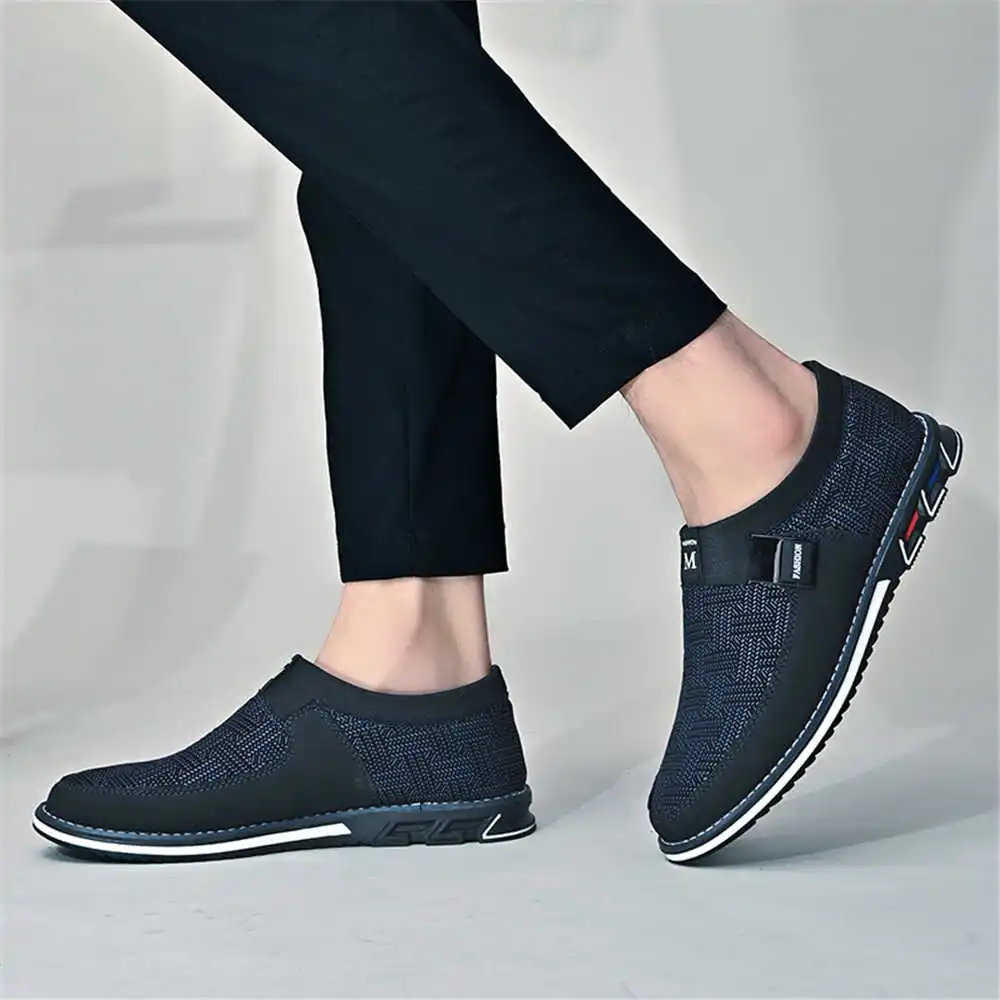 Blu scuro 44-45 Scarpe estive  - Office Tech Design recensione e prezzo