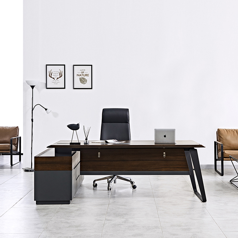 Tavolo da ufficio moderno e di - Office Tech Design recensione e prezzo