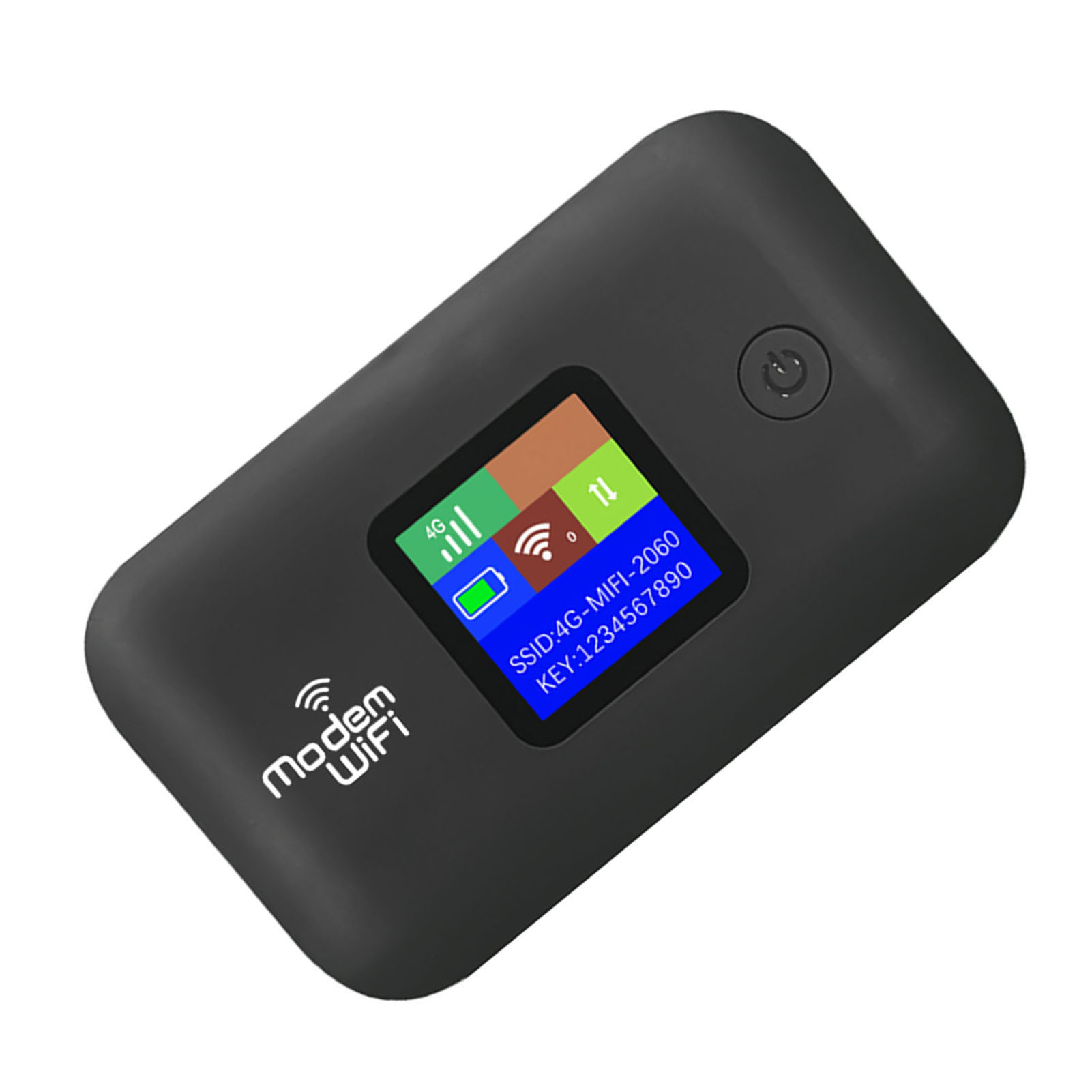 Hotspot mobile 4G LTE per rout - 4G Lte Router Sim recensione e prezzo