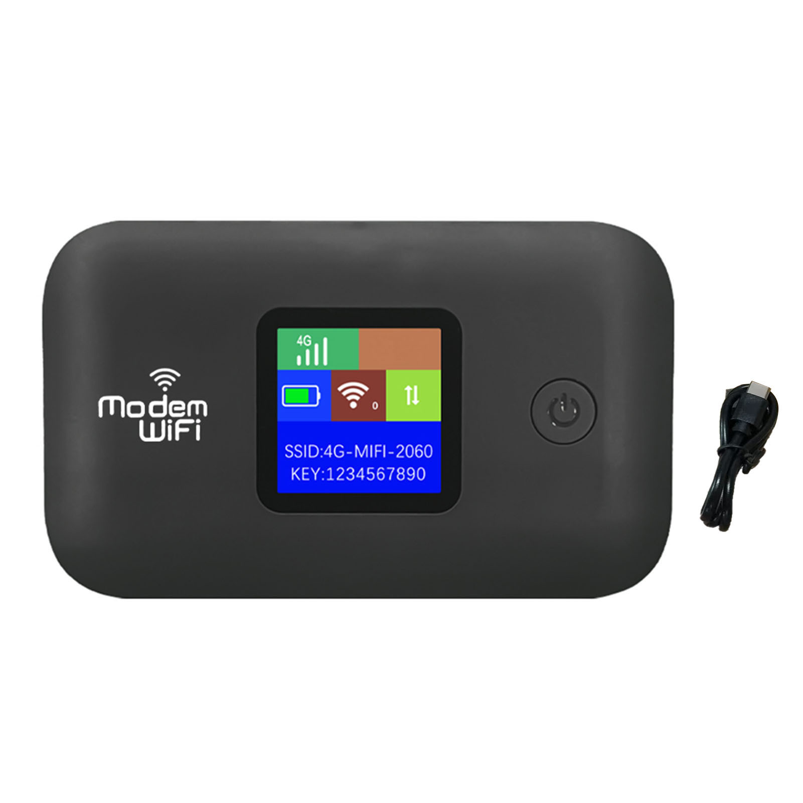 Hotspot mobile 4G LTE per rout - 4G Lte Router Sim recensione e prezzo