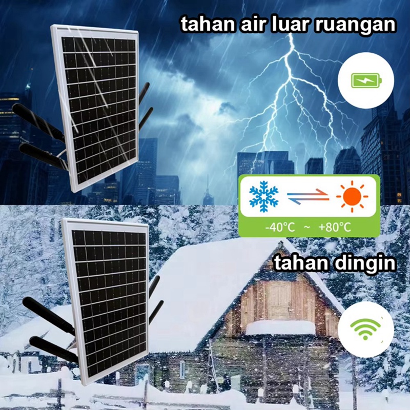 Router WiFi 4G LTE Solare da 1 - 4G Lte Router Sim recensione e prezzo