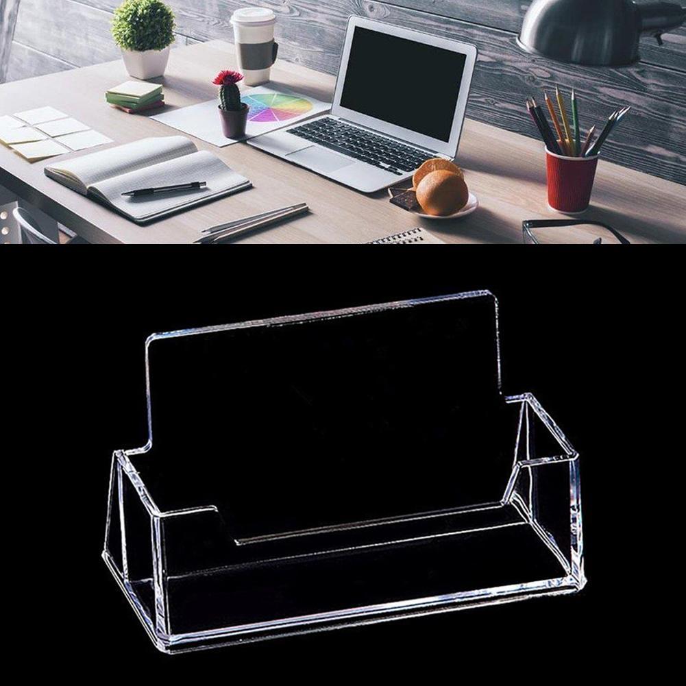 Porta biglietti da visita da t - Home Office Tech Gadgets recensione e prezzo