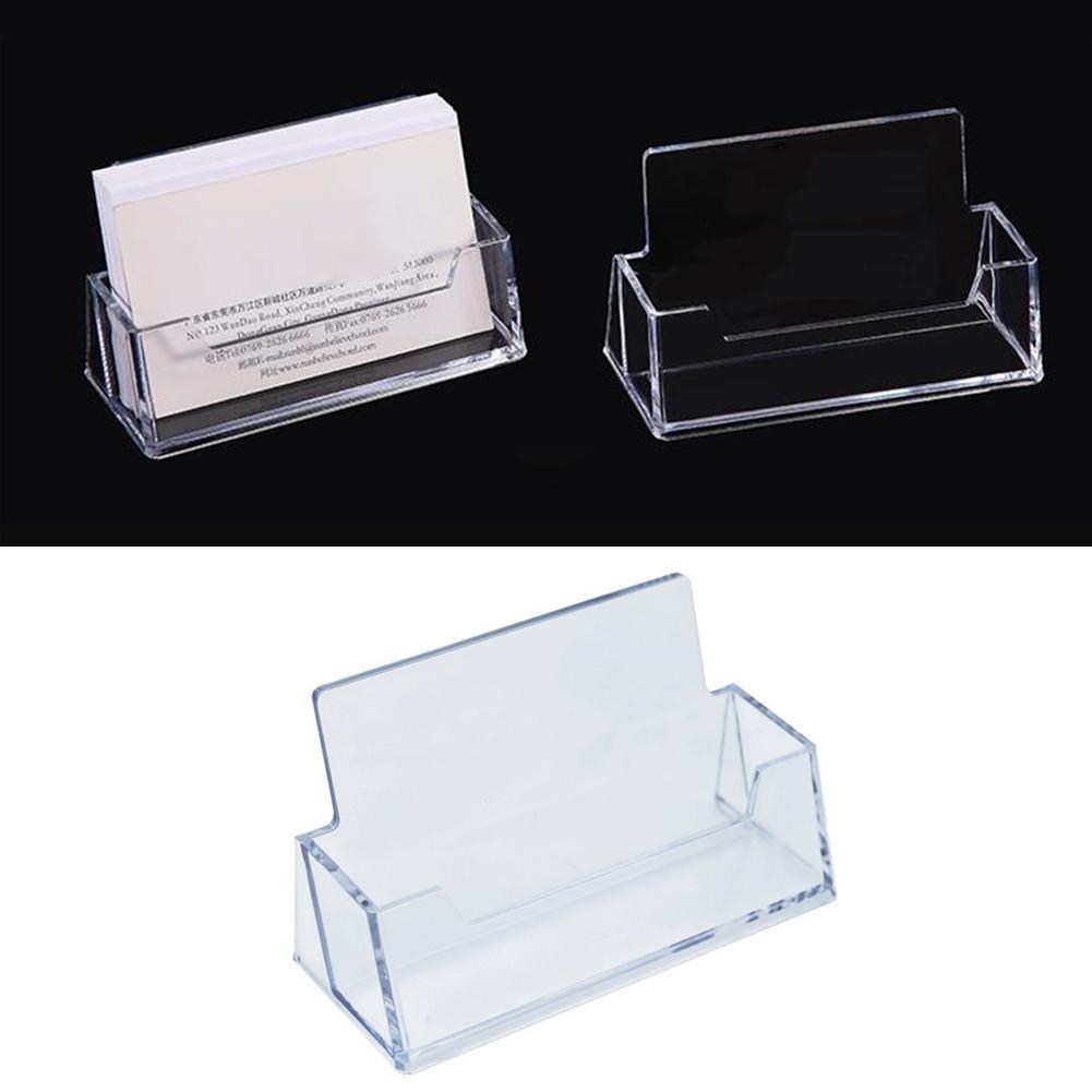 Porta biglietti da visita da t - Home Office Tech Gadgets recensione e prezzo