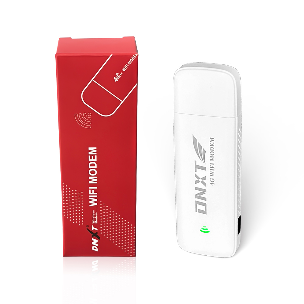 DNXT Antenna Esterna 4G LTE, D - 4G Lte Router Sim recensione e prezzo