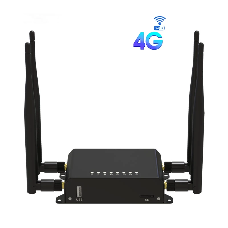 WE826-T2 Router WiFi Modem 4G  - 4G Lte Router Sim recensione e prezzo