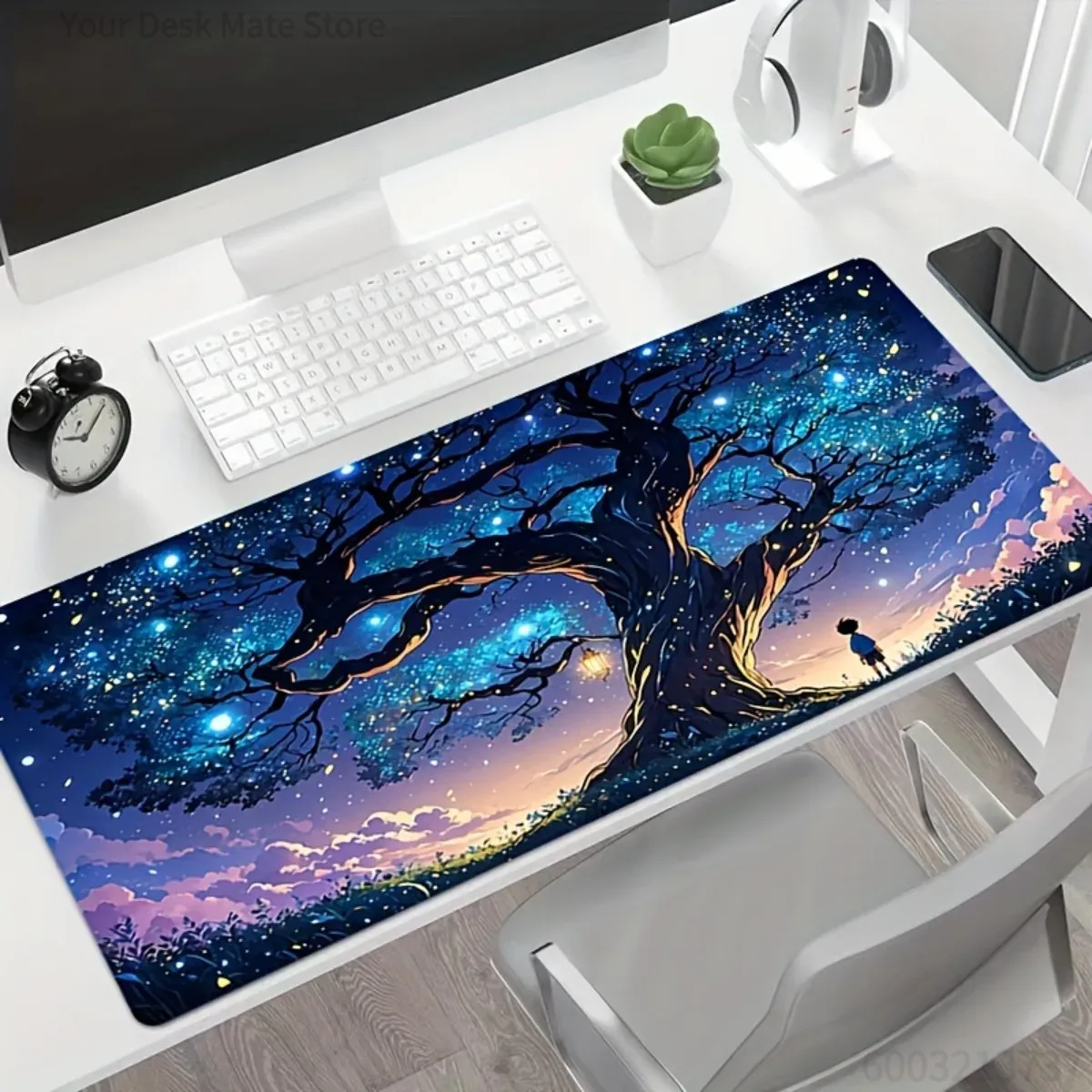 Tappetino da Scrivania per Gam - Office Tech Design recensione e prezzo