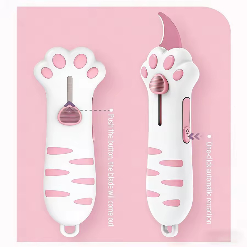 Coltello multiuso retrattile a - Home Office Tech Gadgets recensione e prezzo