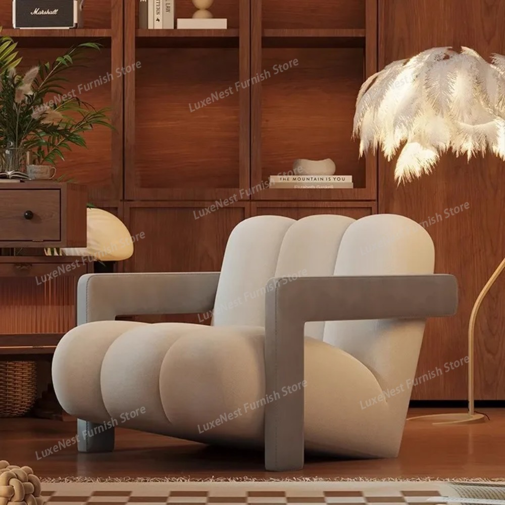 Poltrona di Design Vintage per - Office Tech Design recensione e prezzo