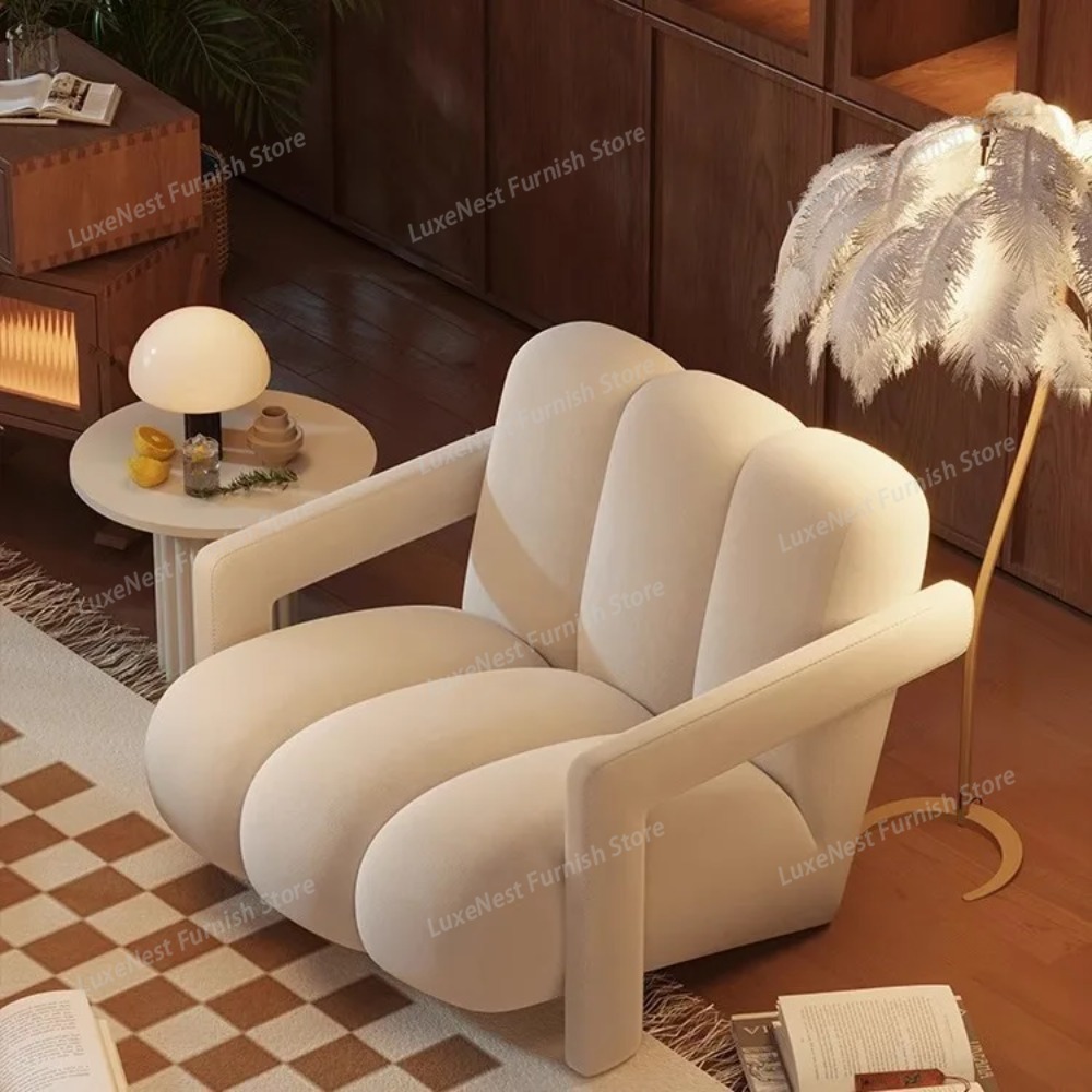Poltrona di Design Vintage per - Office Tech Design recensione e prezzo