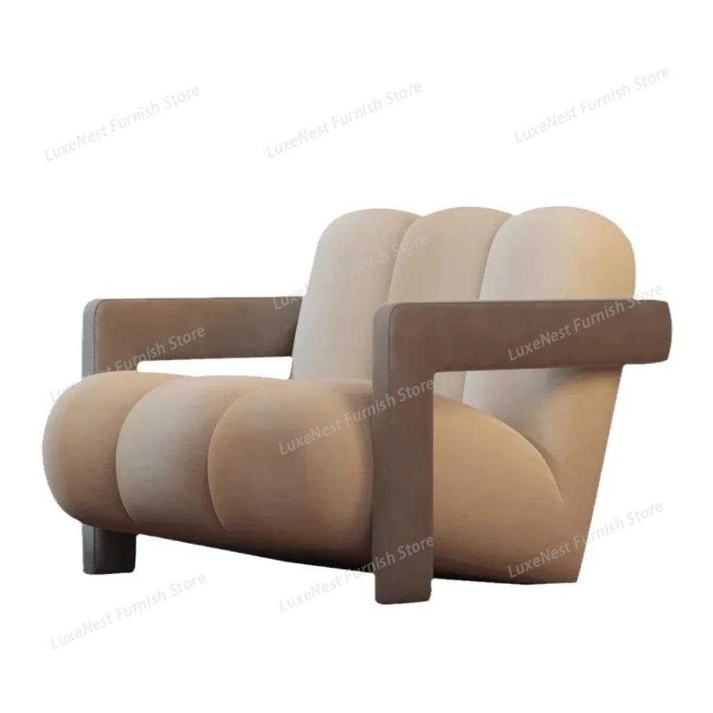 Poltrona di Design Vintage per - Office Tech Design recensione e prezzo