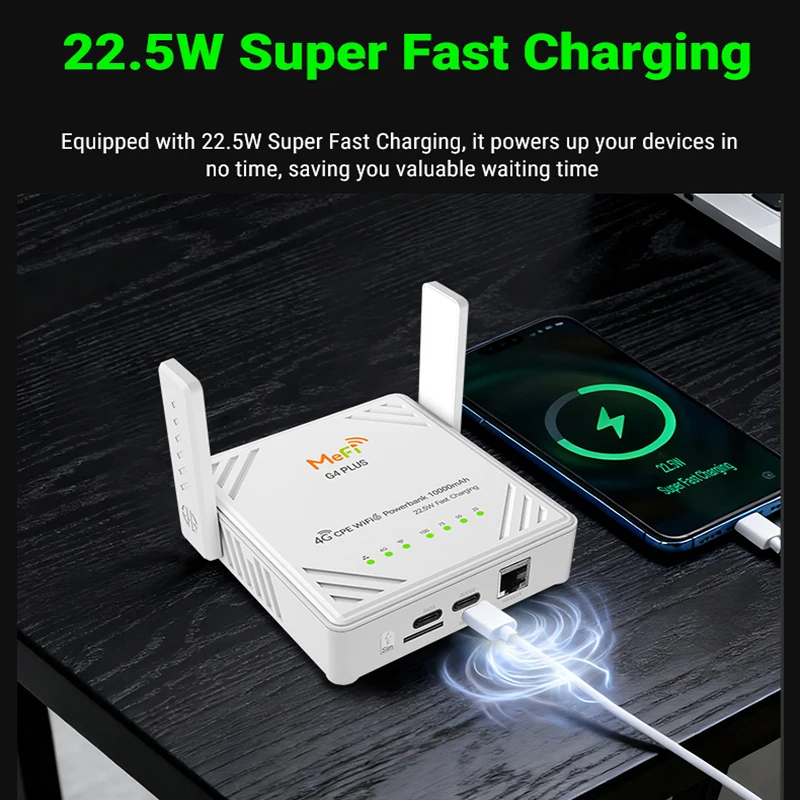 Router WIFI 4G TIANJIE, Modem  - 4G Lte Router Sim recensione e prezzo