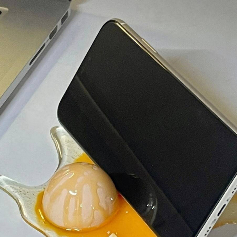 Supporto per cellulare con uov - Home Office Tech Gadgets recensione e prezzo