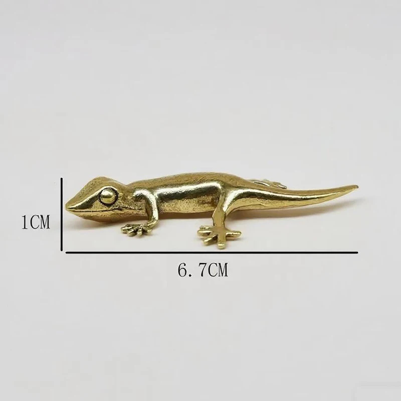 Fatto a mano in bronzo retrò g - Home Office Tech Gadgets recensione e prezzo