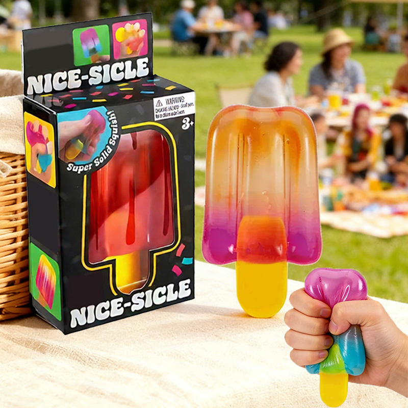 1/3 pz. Giocattolo Squishy a F - Home Office Tech Gadgets recensione e prezzo